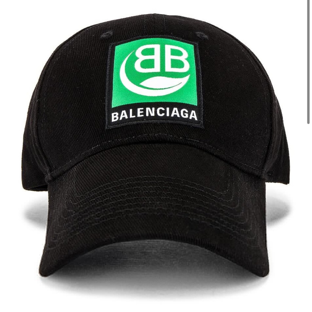 Balenciaga Bio Cap